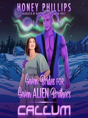 Callum - Audiobook